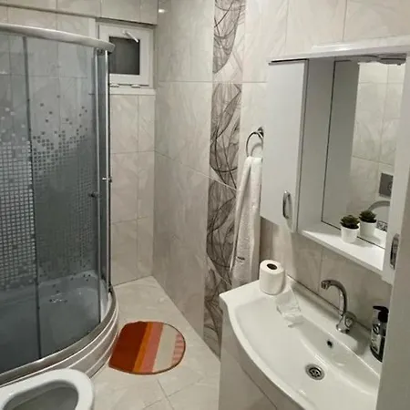 7even By Luxury Group Вилла