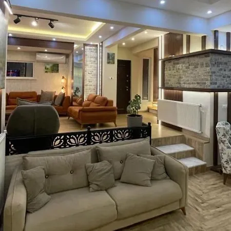 Вилла 7even By Luxury Group