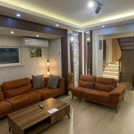 7even By Luxury Group *