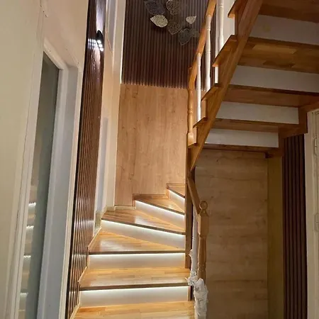 7even By Luxury Group Вилла