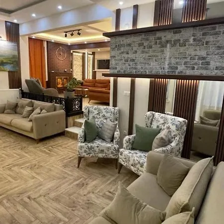 Вилла 7even By Luxury Group