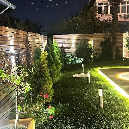 Вилла 7even By Luxury Group *