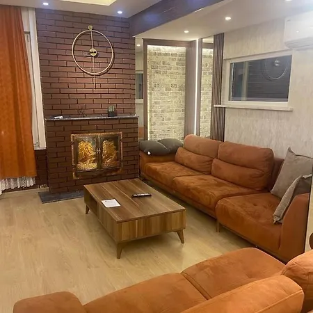 7even By Luxury Group Villa *
