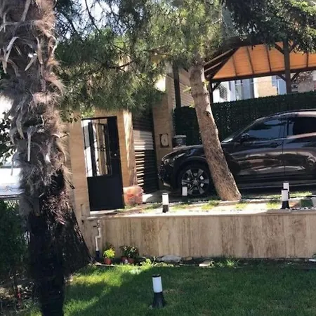 7even By Luxury Group Вилла