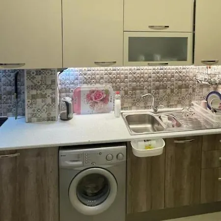 Вилла 7even By Luxury Group *