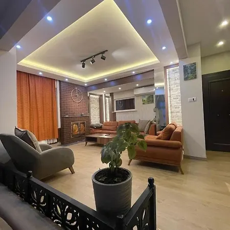 7even By Luxury Group Вилла Бююкчекмедже