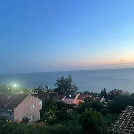 Вилла 7even By Luxury Group Бююкчекмедже