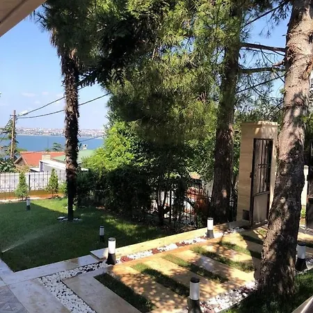 Вилла 7even By Luxury Group